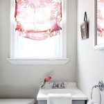 Best Bathroom Window Treatments