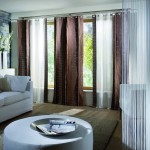 Choosing the Right Curtains for Living Room