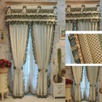 Rustic Curtains Cabin Window Treatments