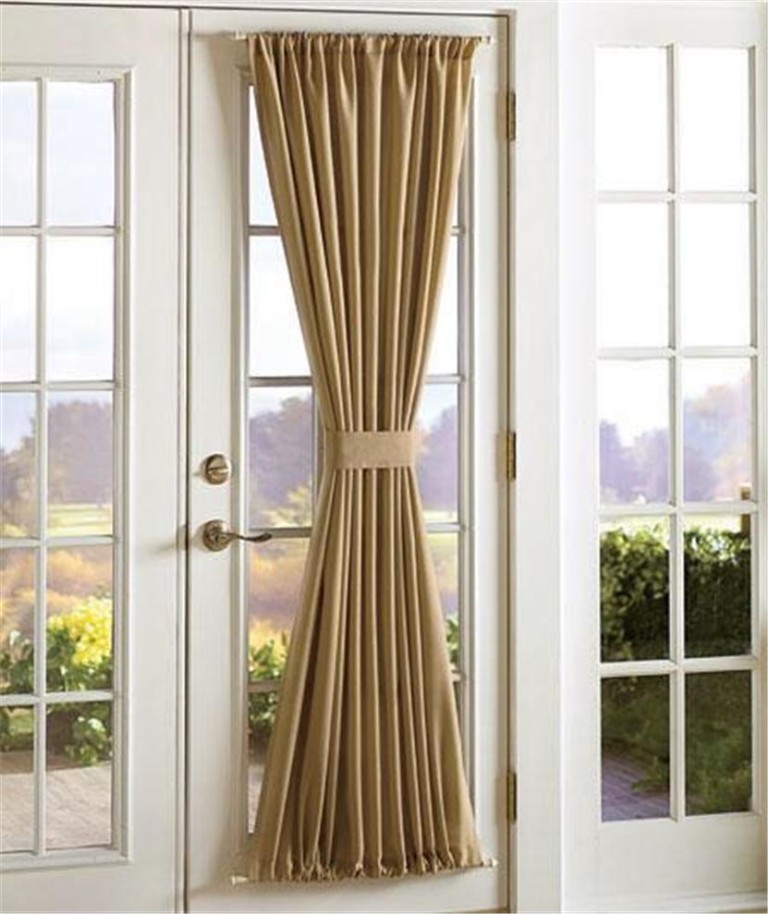 Important Facts about Sidelight Window Treatments