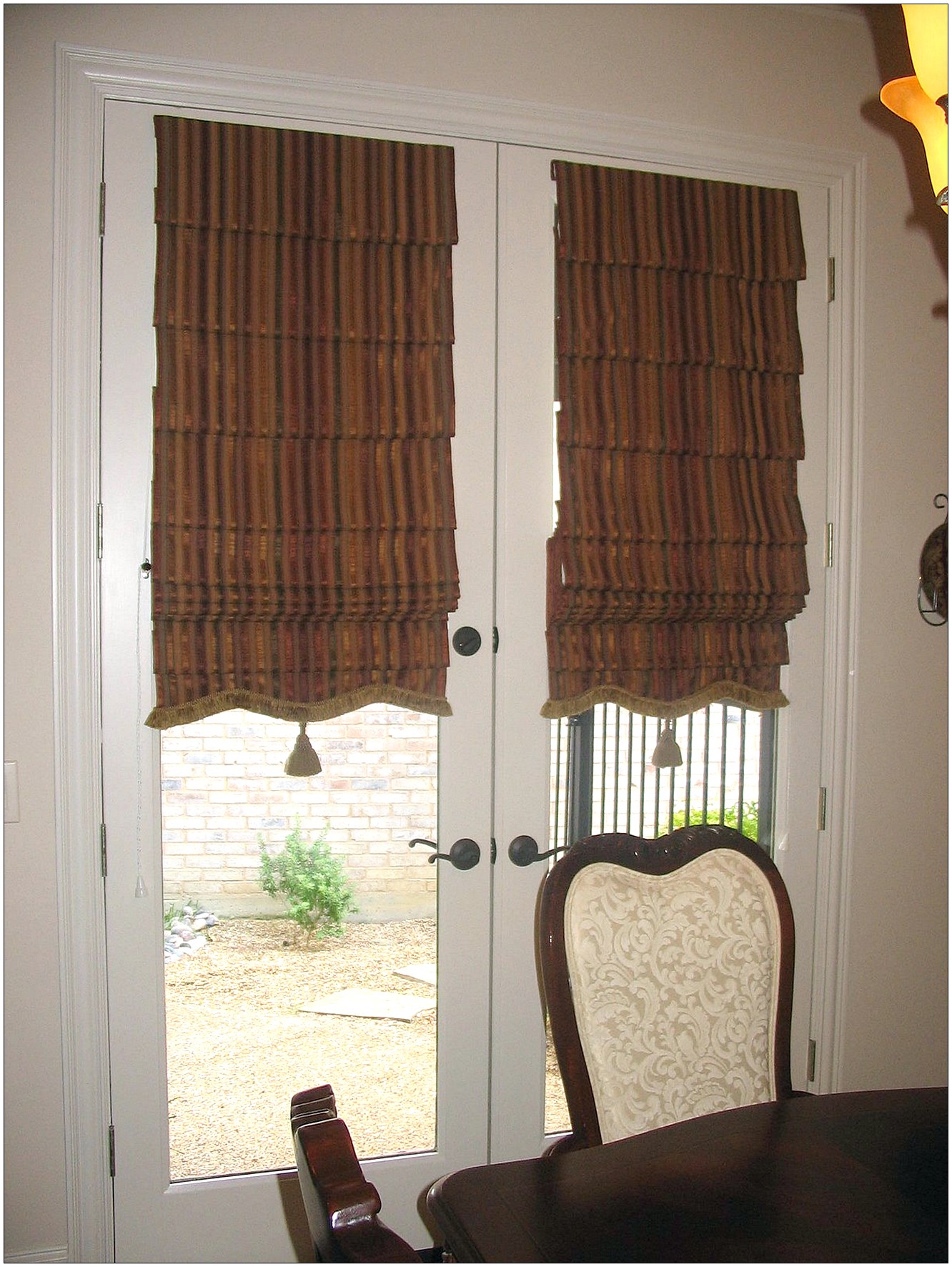Window and Door Treatments