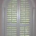 Arch Top Window Blinds