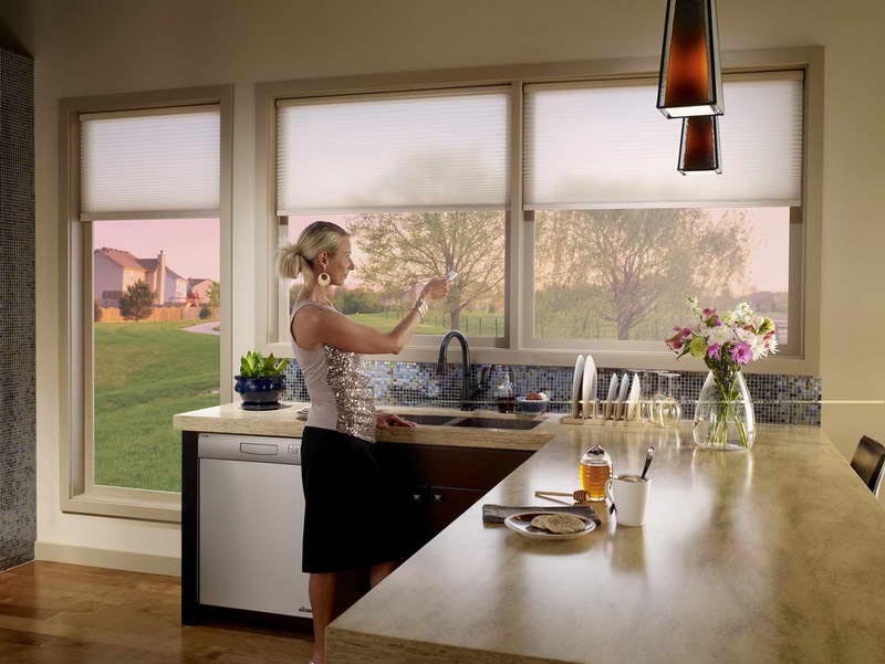 Best Window Blinds for Kitchen
