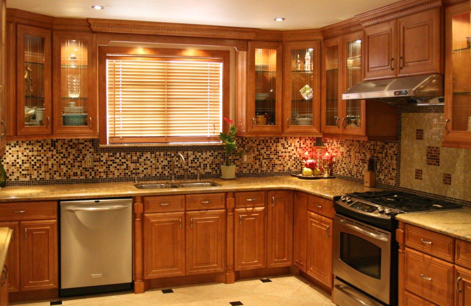 Blinds for Kitchen Windows Ideas