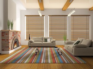 Blinds for Large Windows