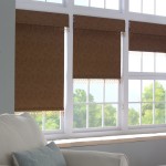 Cordless Blinds for Windows