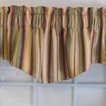 Country Curtains and Valances