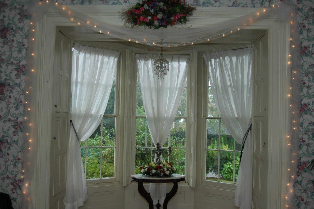 Country Curtains Swags Valances