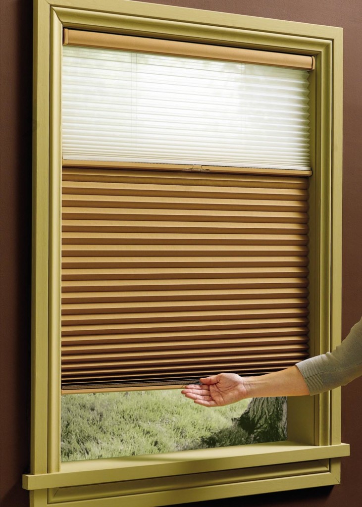 Cordless Window Blinds is Right Solution How Do Cordless Window Blinds