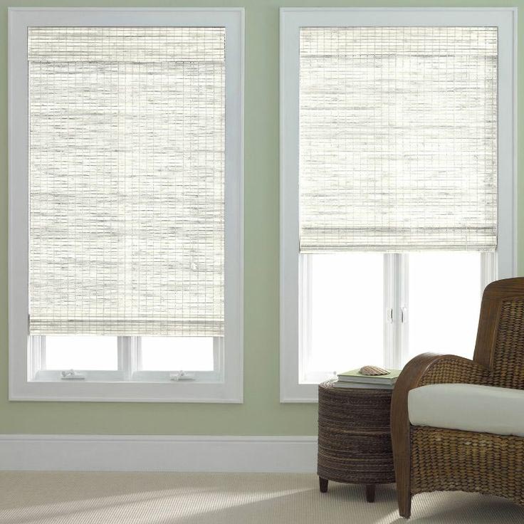 Jcpenney Bamboo Roman Shades