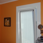 Magnetic Window Blinds Shades