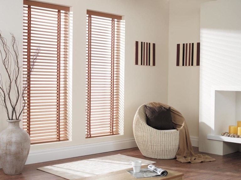 Measuring Vertical Blinds for Bay Window