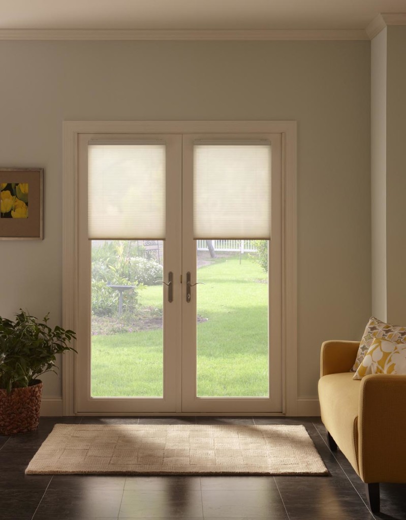 Door Window Blinds Functionality Window Treatments Design Ideas