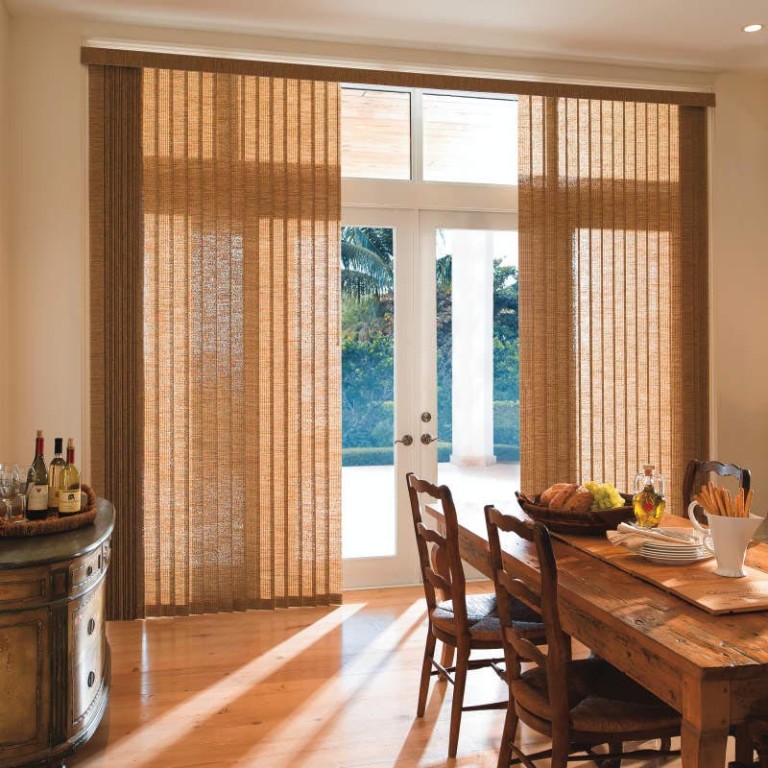Related Post from Optimal Patio Door Shades Solution