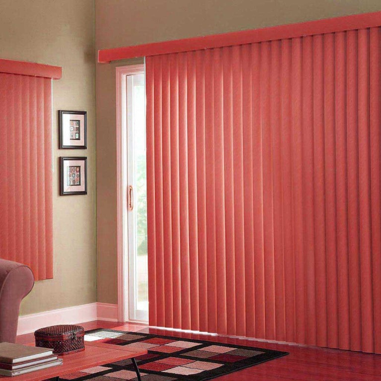 Back to Sliding Door Shades Exactly What You Need