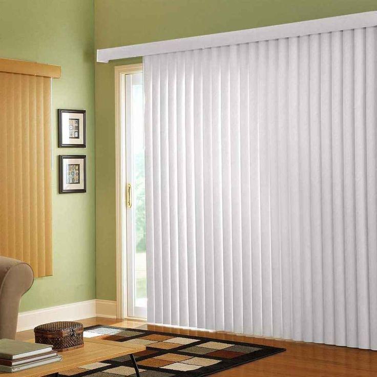 Window Shades for Sliding Glass Doors