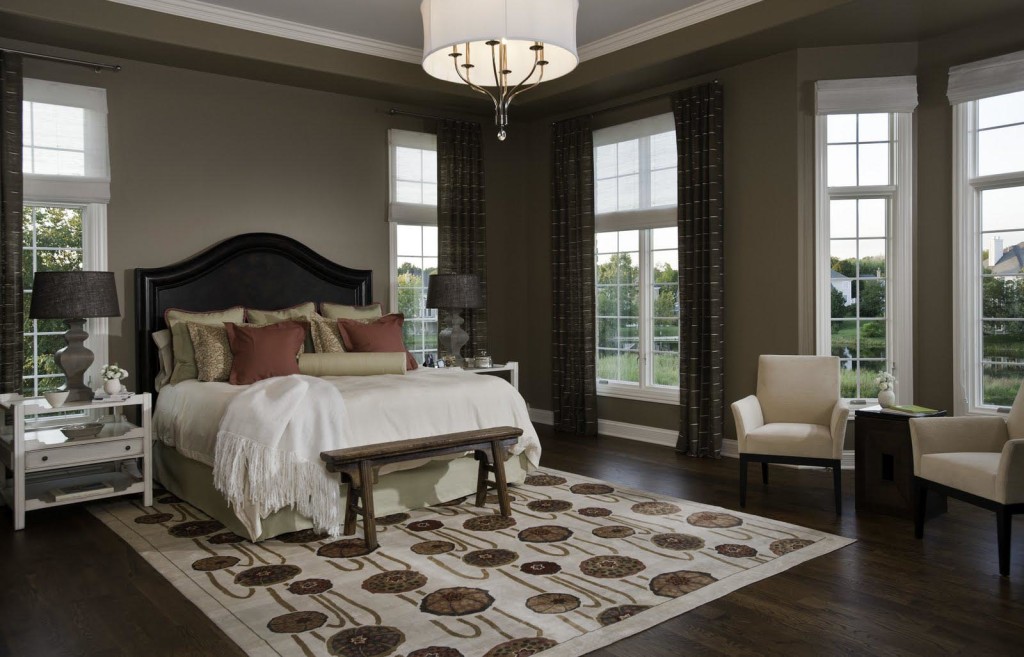 Best Bedroom Window Treatments
