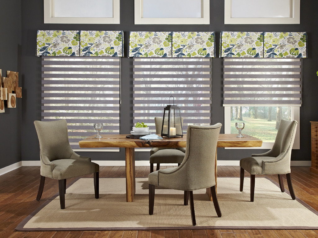 Designer Valances Window Treatments