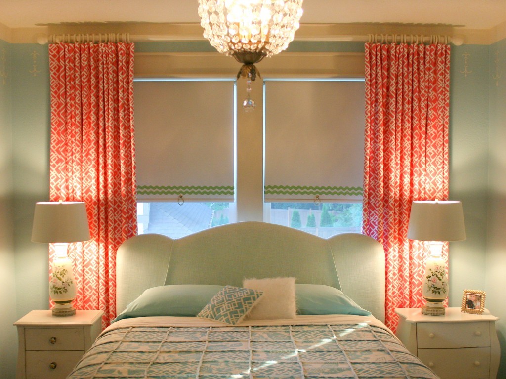 Unique Window Treatments DIY