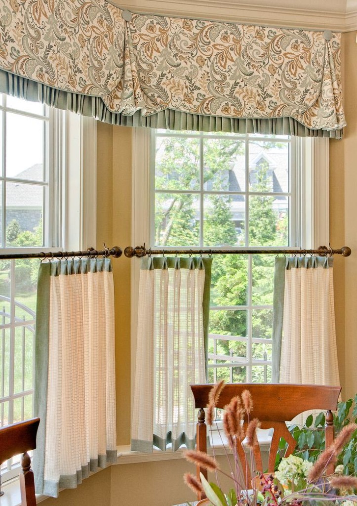Country Curtains Kitchen Valances