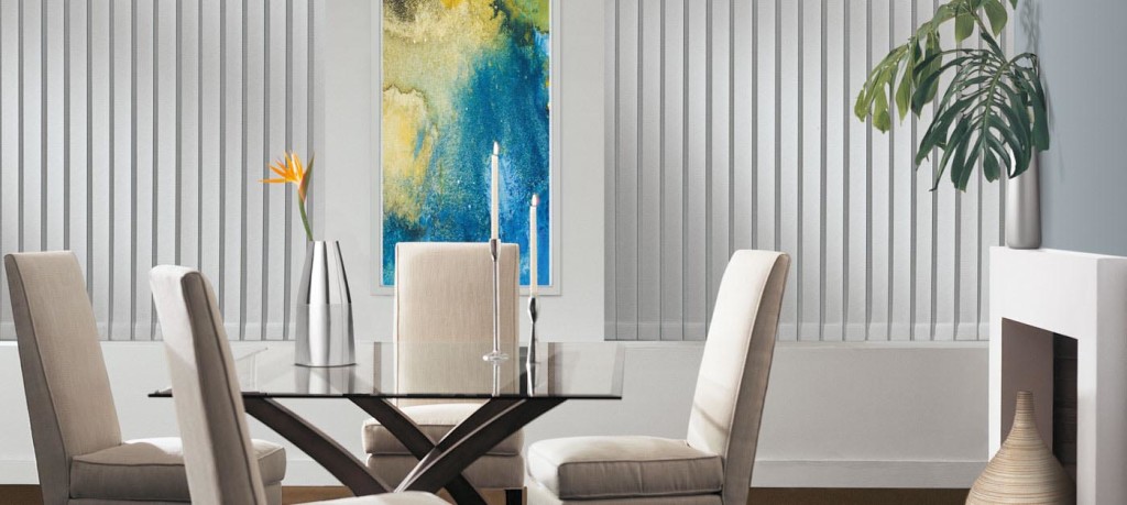 Custom Magnetic Window Blinds