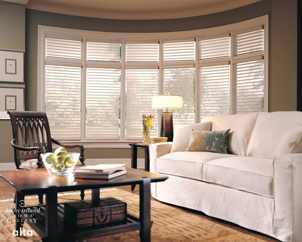 Window Blinds for Large Windows