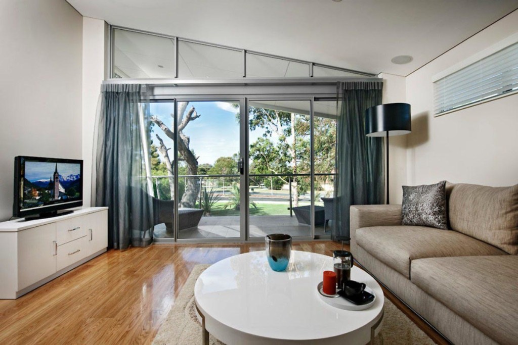 Patio Door Sun Shades