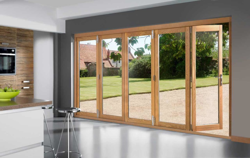 Sliding Shades for Patio Doors